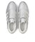 JS4023　adidas TAEKWONDO W　SILV/OFFW/GUM3　698224-0001
