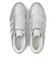 JS4023　adidas TAEKWONDO W　SILV/OFFW/GUM3　698224-0001