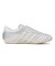 JS4023　adidas TAEKWONDO W　SILV/OFFW/GUM3　698224-0001