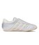 JS4023　adidas TAEKWONDO W　SILV/OFFW/GUM3　698224-0001