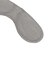 HEEL SUPPORT　HEEL SUPPORT CUSHION　GRAY　697814-0001