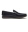 C41157　BROWER PENNY LOAFER　MIDNIGHT MOON　703348-0001