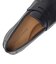 C41157　BROWER PENNY LOAFER　MIDNIGHT MOON　703348-0001