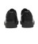C40903　GRANDPRO LUXE SLIP-ON SNEAKERS　BLACK/BLACK　703373-0001