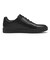 C40903　GRANDPRO LUXE SLIP-ON SNEAKERS　BLACK/BLACK　703373-0001