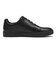 C40903　GRANDPRO LUXE SLIP-ON SNEAKERS　BLACK/BLACK　703373-0001