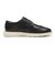 C42298　GRAND+ ULTRA WING OXFORDS　*BLACK/IVORY　703365-0001
