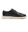 C42298　GRAND+ ULTRA WING OXFORDS　*BLACK/IVORY　703365-0001