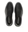 C41530　OG CITYSPECTRE CAPTOE  OX　BLACK/BLACK　703382-0001