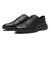 C41530　OG CITYSPECTRE CAPTOE  OX　BLACK/BLACK　703382-0001