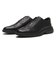 C41530　OG CITYSPECTRE CAPTOE  OX　BLACK/BLACK　703382-0001