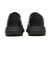 C41530　OG CITYSPECTRE CAPTOE  OX　BLACK/BLACK　703382-0001