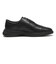 C41530　OG CITYSPECTRE CAPTOE  OX　BLACK/BLACK　703382-0001