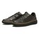 C42283　GRANDPRO COURT SKYWEAVE　RAVEN/RED ORANG　703372-0001
