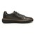 C42283　GRANDPRO COURT SKYWEAVE　RAVEN/RED ORANG　703372-0001