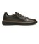 C42283　GRANDPRO COURT SKYWEAVE　RAVEN/RED ORANG　703372-0001