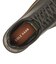 C42283　GRANDPRO COURT SKYWEAVE　RAVEN/RED ORANG　703372-0001