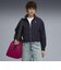 633998　W PREMIUM ESS RELAXED WV JKT　16NEW NAVY　699629-0002