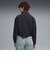 633998　W PREMIUM ESS RELAXED WV JKT　16NEW NAVY　699629-0002