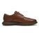 C42297　GRAND+ ULTRA WING OXFORDS　*WOODBURY/JAVA　703364-0001
