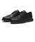 C42296　GRAND+ ULTRA WING OXFORDS　*BLACK/BLACK　703363-0001