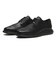 C42296　GRAND+ ULTRA WING OXFORDS　*BLACK/BLACK　703363-0001