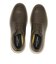 C40922　GRAND+ ULTRA OXFORDS　*MOREL/IVORY　703362-0001