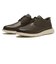 C40922　GRAND+ ULTRA OXFORDS　*MOREL/IVORY　703362-0001