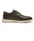 C40922　GRAND+ ULTRA OXFORDS　*MOREL/IVORY　703362-0001