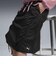 633976　W DARE TO WOVEN MIDI SKIRT　01BK　699625-0001