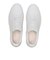 C41964　GRANDPRO LUXE SLIP-ON SNEAKERS　OPT WHTE　703375-0001