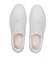 C41964　GRANDPRO LUXE SLIP-ON SNEAKERS　OPT WHTE　703375-0001