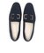 JE80261　MD BL LOAFER 1　S/NAVY　702826-0002
