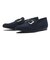 JE80261　MD BL LOAFER 1　S/NAVY　702826-0002