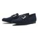 JE80261　MD BL LOAFER 1　S/NAVY　702826-0002