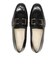 JE80261　MD BL LOAFER 1　E/BLACK　702826-0001