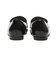 JE80261　MD BL LOAFER 1　E/BLACK　702826-0001