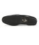 JE80261　MD BL LOAFER 1　E/BLACK　702826-0001