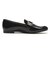 JE80261　MD BL LOAFER 1　E/BLACK　702826-0001