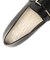 JE80261　MD BL LOAFER 1　E/BLACK　702826-0001