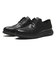 C39597　OG REMASTERED WINGTIP　BLACK/BLACK　703391-0001