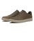 C40905　GRANDPRO LUXE SLIP-ON SNEAKERS　MOREL NBK/CHOCO　703374-0001