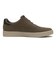 C40905　GRANDPRO LUXE SLIP-ON SNEAKERS　MOREL NBK/CHOCO　703374-0001