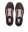 VN000E9TRPK　OLD SKOOL　HAIRY SU BR/PK　698242-0001