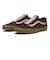 VN000E9TRPK　OLD SKOOL　HAIRY SU BR/PK　698242-0001