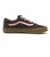 VN000E9TRPK　OLD SKOOL　HAIRY SU BR/PK　698242-0001