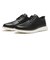 C39953　GRAND+ ULTRA OXFORDS　*BLACK　703360-0001