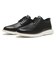 C39953　GRAND+ ULTRA OXFORDS　*BLACK　703360-0001