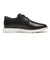 C39953　GRAND+ ULTRA OXFORDS　*BLACK　703360-0001