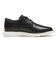 C39953　GRAND+ ULTRA OXFORDS　*BLACK　703360-0001